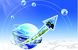 超頻3授予河北一諾商貿有限公司為市級經銷商